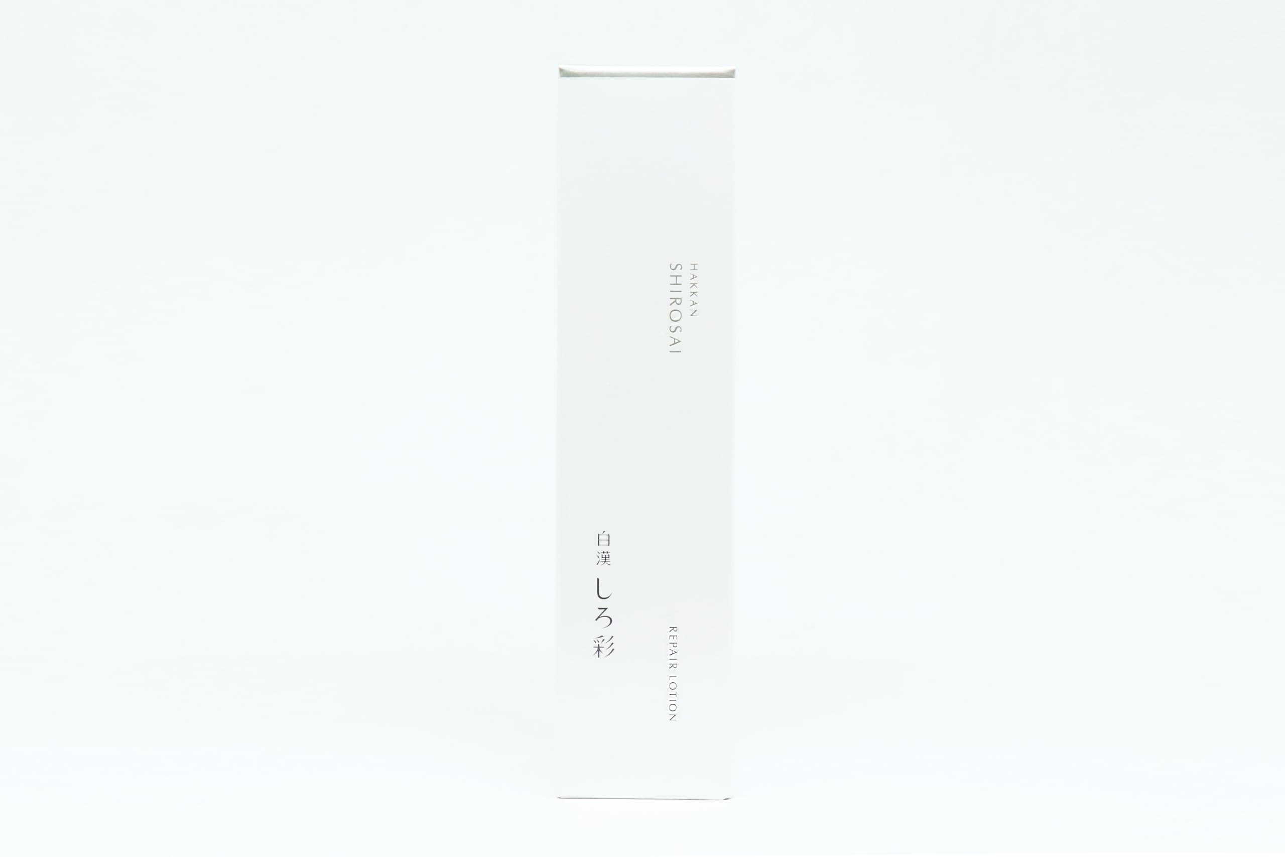 Amazon | 白漢 しろ彩 リペアローション 化粧水 1か月分 100ml