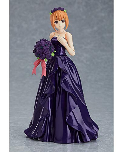 Amazon.co.jp: figma 花嫁 ノワールver. ノンスケール ABS&PVC製 塗装