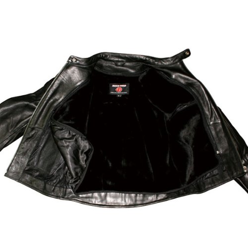 Amazon | モトフィールド(MOTO FIELD) シングルライダースジャケット