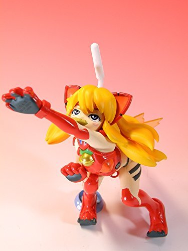 Amazon.co.jp: 新世紀エヴァンゲリオン エクストラフィギュア エアロ