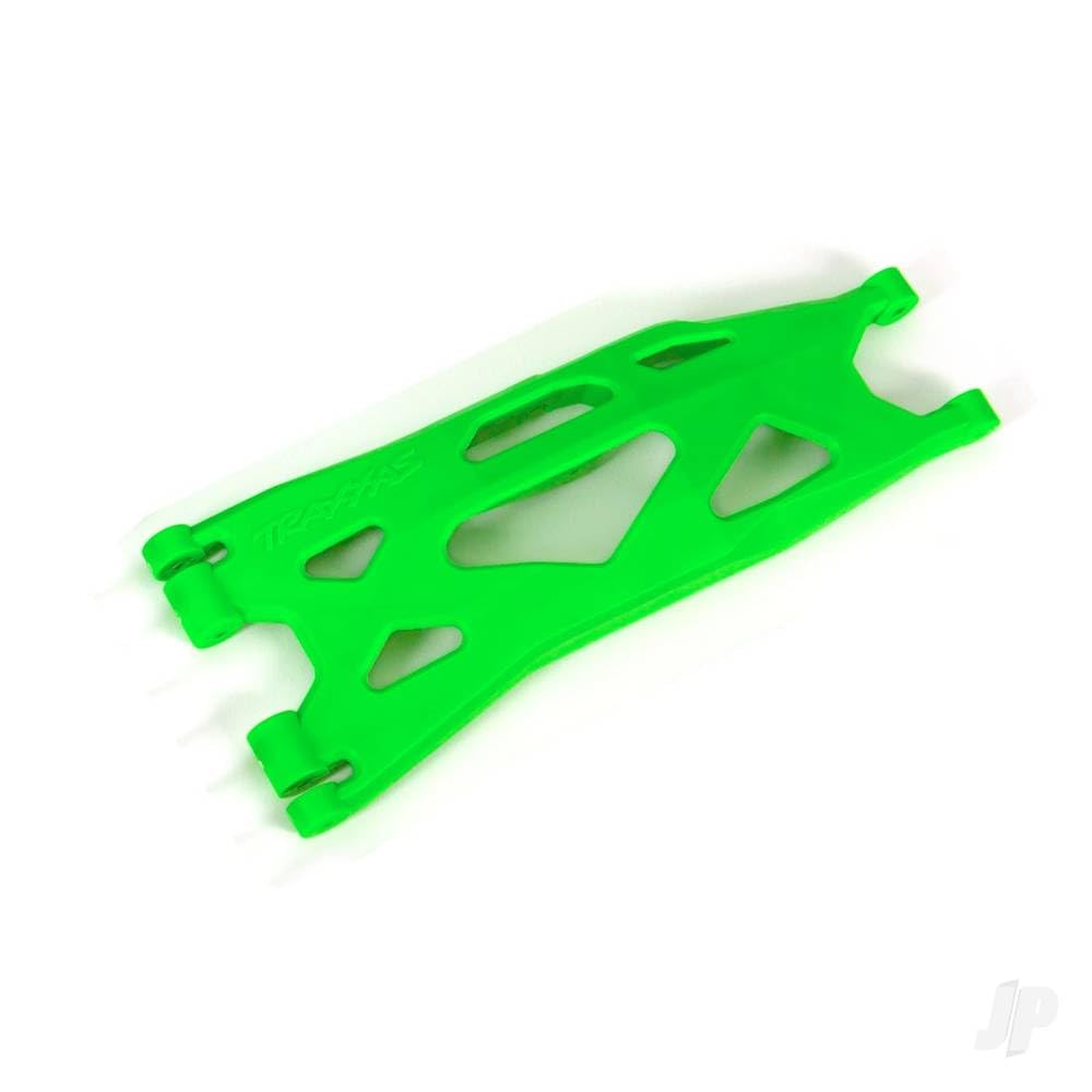 Amazon.com: Traxxas 7894G Green Suspension Arms, Lower (Left) (2