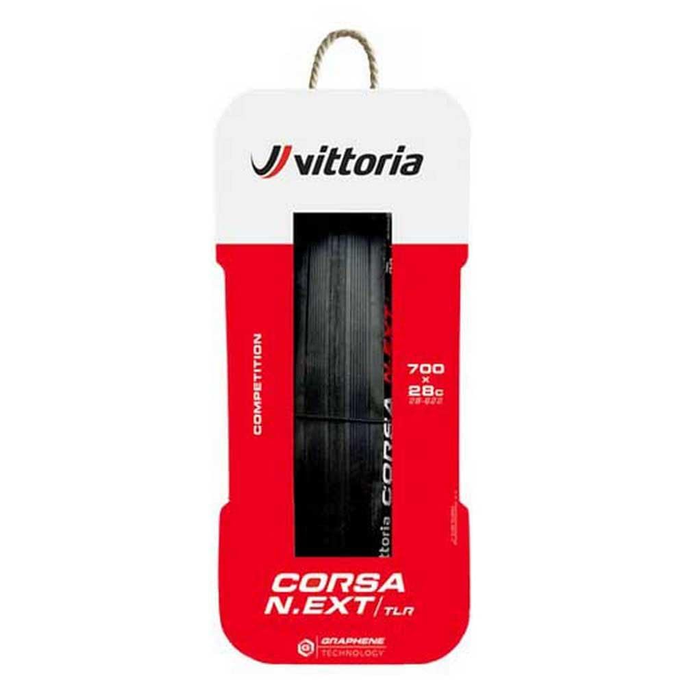 vittoria CORSA N.EXT TLR TWIN PACK 28c vittoria CORSA N.EXT TLR