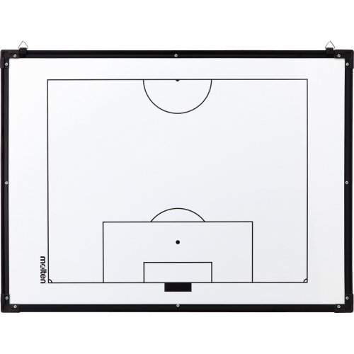 Amazon | モルテン(molten) サッカー大型作戦盤 SF0090 | モルテン