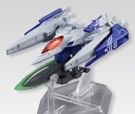 Amazon | FW GUNDAM CONVERGE:CORE ダブルオーガンダム & オーライザー