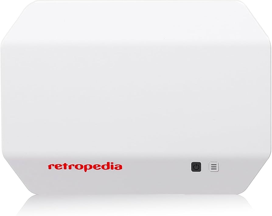 レトロペディア CODA 新品未開封 Amazon.co.jp: retropedia コーダ