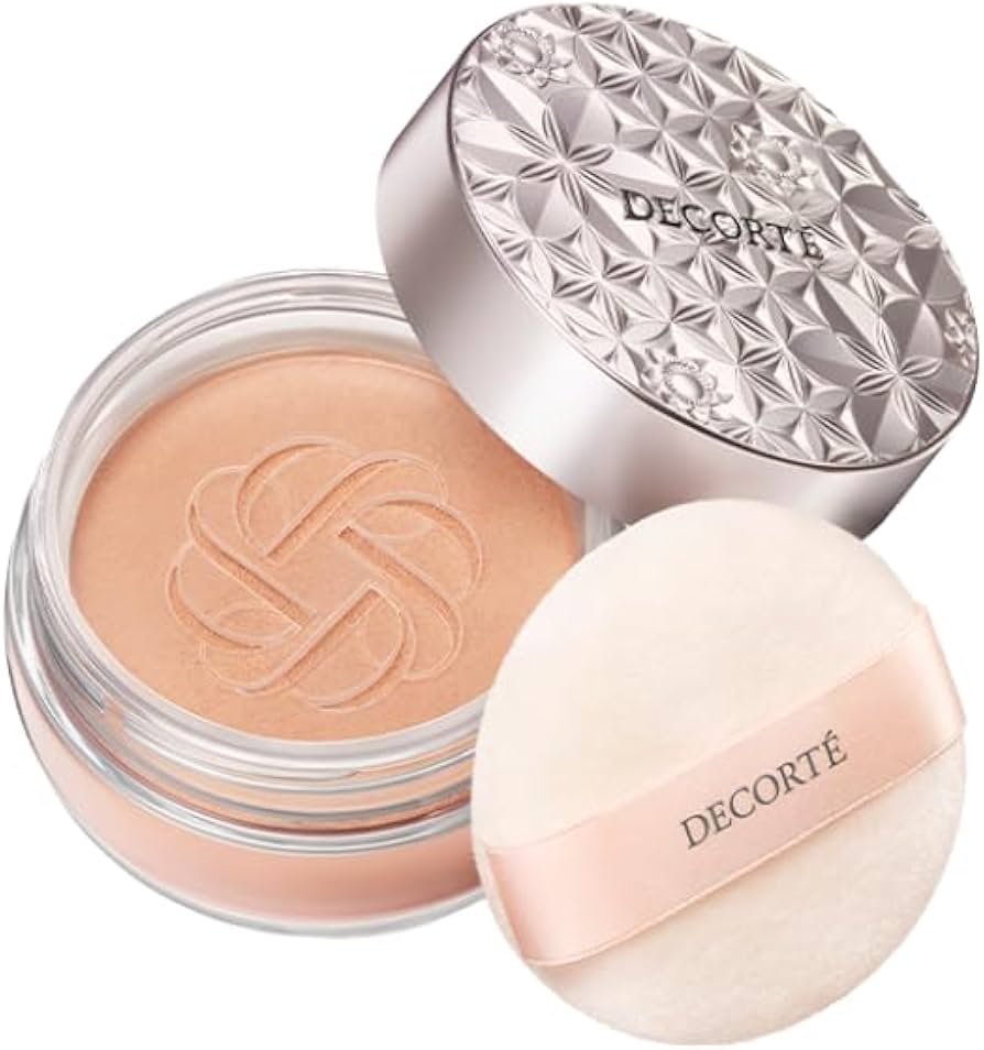 Amazon | コスメデコルテ ルースパウダー #05 20g | コスメデコルテ