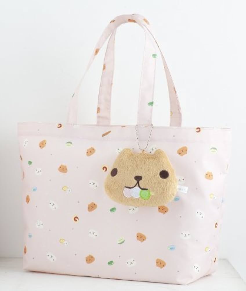 カピバラさんのキュルッと毎日 (e-MOOK) (e-MOOK 宝島社ブランドムック