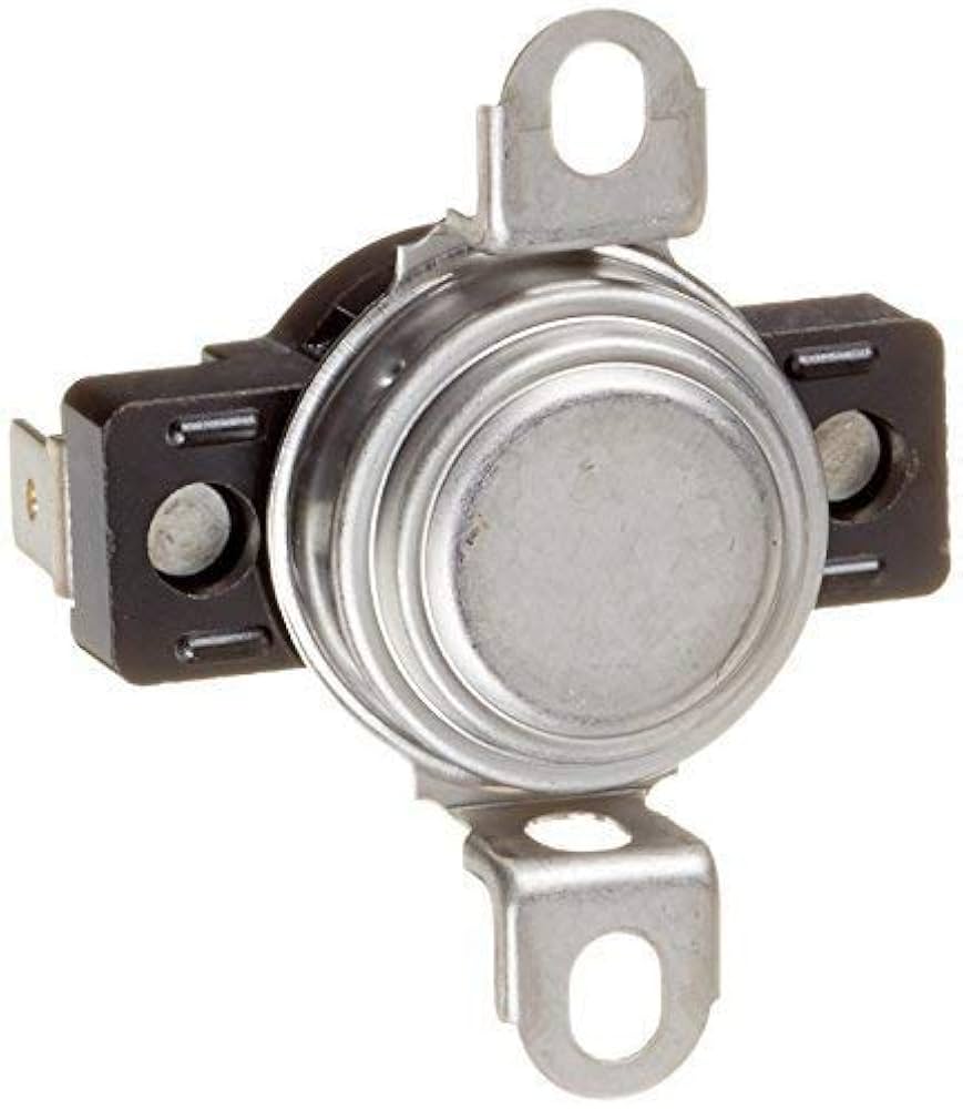 Amazon.com: D510701 High Limit Thermostat for Speed Queen, Amana