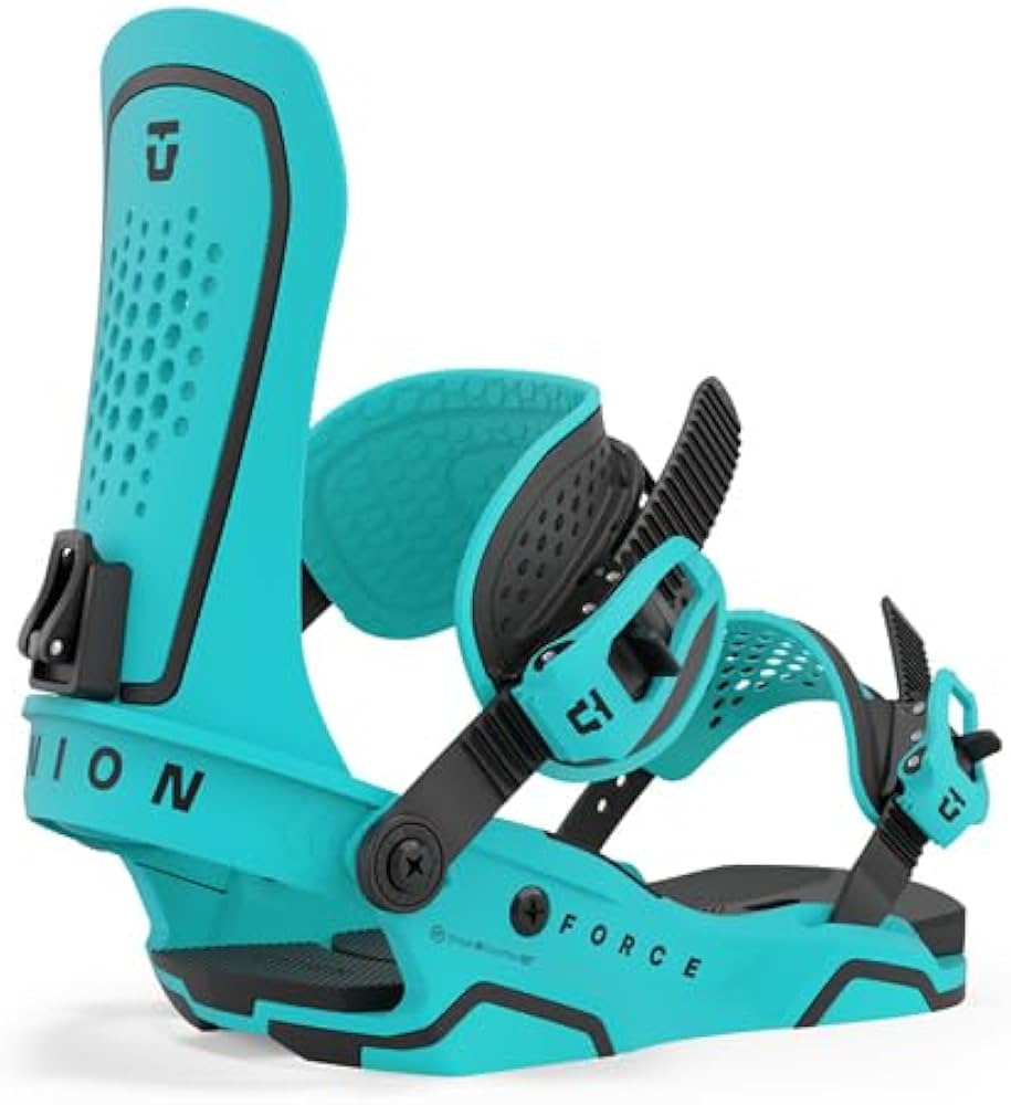 Amazon | [ユニオン] スノーボード ビンディング メンズ フォース
