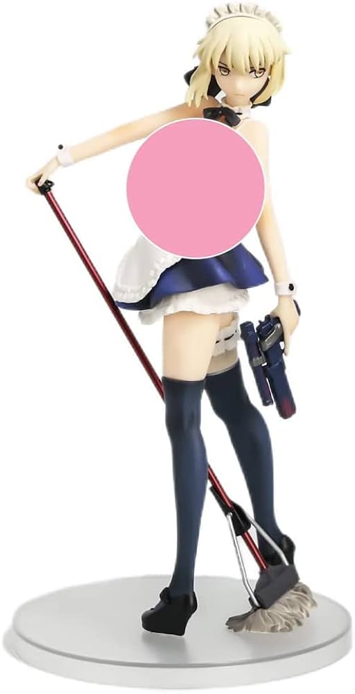 Amazon | Fate/Grand Order アルトリア・ペンドラゴン(オルタ) メイド