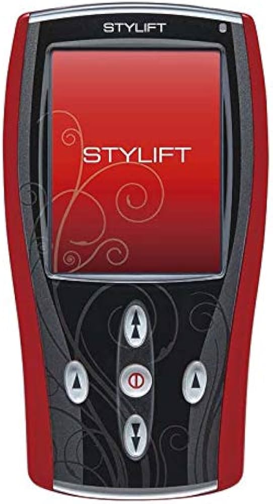 スタイリフト 充電器付き 楽天市場】STYLIFT スタイリフト 家庭用EMS