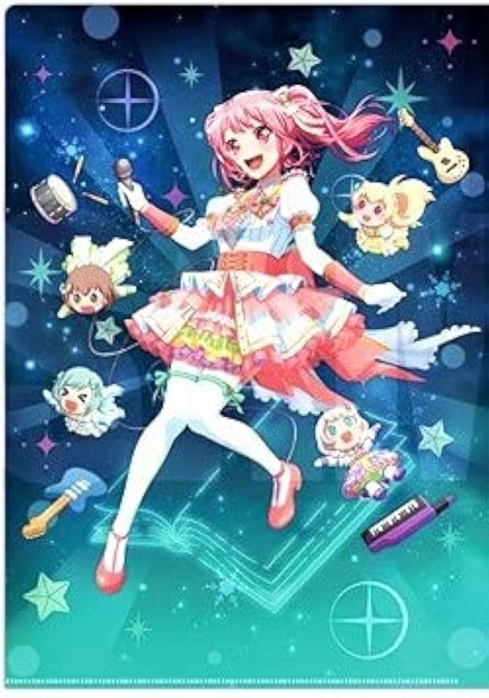 Amazon.co.jp: BanG Dream! バンドリ！ Pastel＊Palettes Special Live