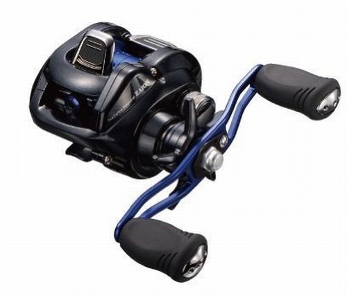 Amazon | ダイワ(Daiwa) チヌ リール(タイコリール) 13 スマック 100SH