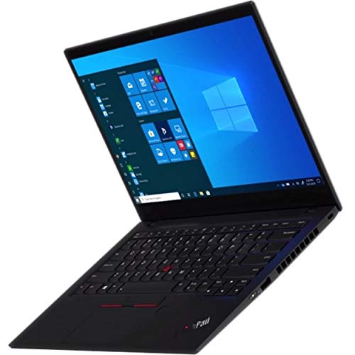 Amazon.com: Lenovo ThinkPad X1 Carbon 8th Gen 8 Intel Core i7