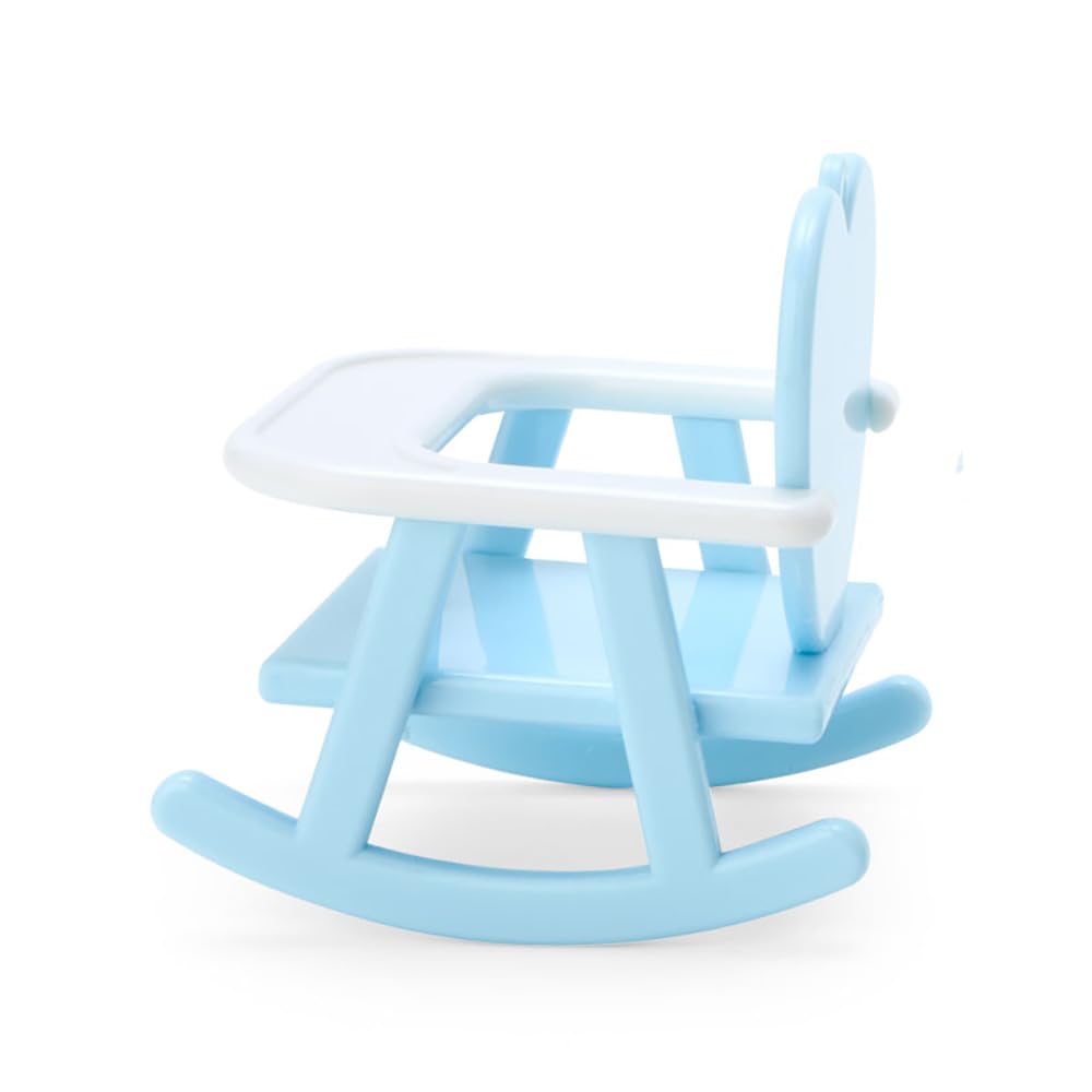 Amazon.co.jp: サンリオ(SANRIO) シナモロール ベビーチェアマスコット