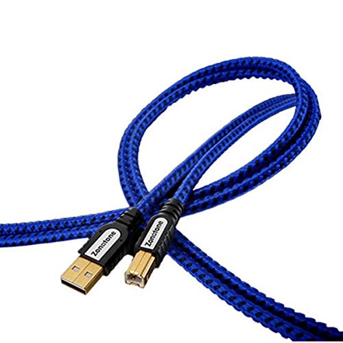 Amazon.co.jp: ZONOTONE 2.0m USB2.0ケーブル A-B Grandio USB-2.0 2.0