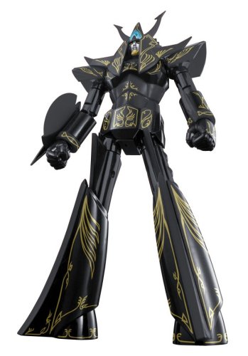 Amazon.co.jp: TAMASHII NATIONS 超合金魂 GX-41B ブラック
