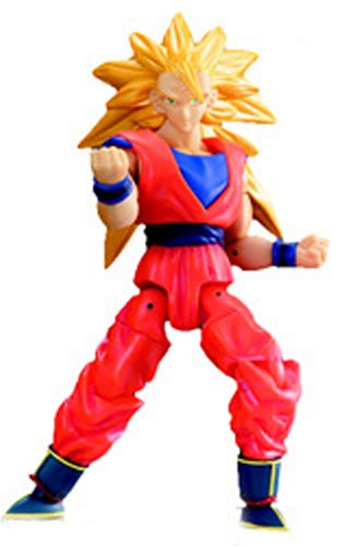 Amazon | TAMASHII NATIONS 新超戦士大全 Vol.7スーパーサイヤ人3