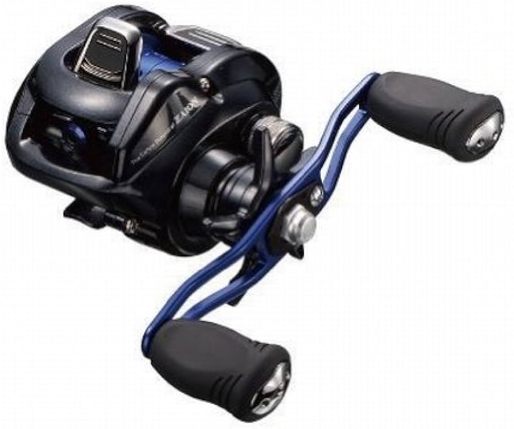 Amazon | ダイワ(Daiwa) チヌ リール(タイコリール) 13 スマック 100SH