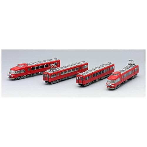 TOMIX 名鉄7000系パノラマカー（2次車）基本セット 品番:92320