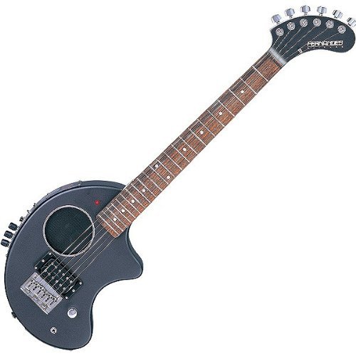 FERNANDES / digi-zo HYPER（ZO-3）