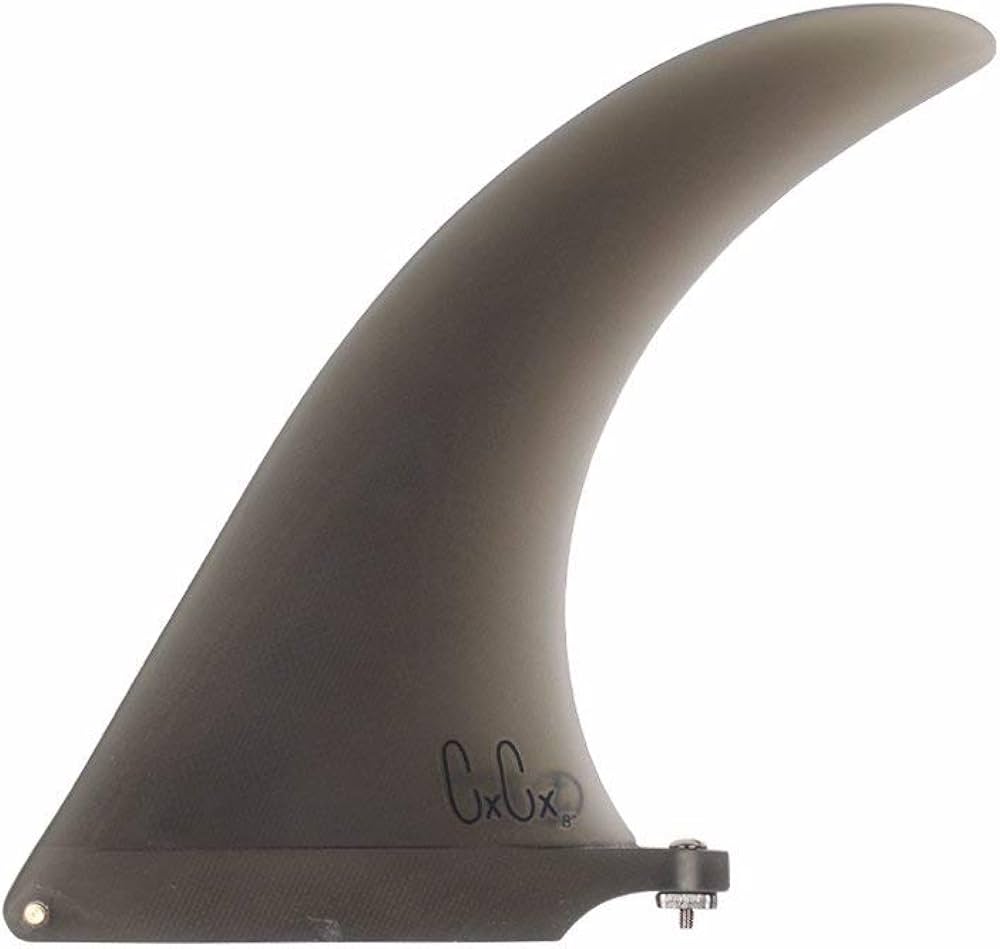 Amazon | CAPTAIN FIN キャプテンフィン フィン CHRISTENSON TRACKER 8