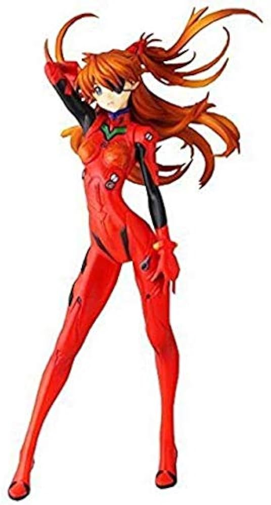 Amazon | セガ ヱヴァンゲリヲン新劇場版 プレミアムフィギュア Vol.8