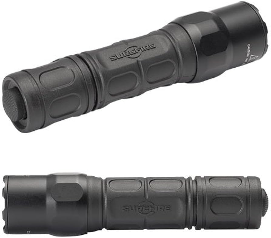 2日限定価格 solarforce シュアファイア ミリタリーショップWAIPER