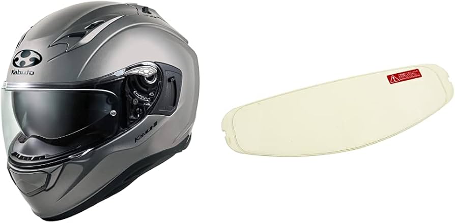 Amazon | オージーケーカブト(OGK KABUTO)バイクヘルメット フル