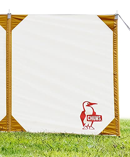 Amazon | チャムス (CHUMS) キャンプ用陣幕 ブラインドウォール CH62