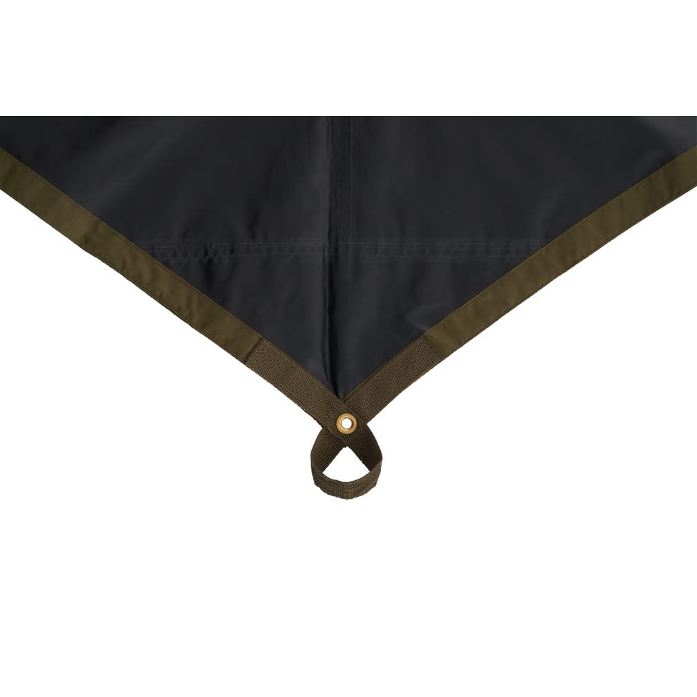 Amazon | [ロゴス] プレミアム ソーラーヘキサタープ LBB 71102000