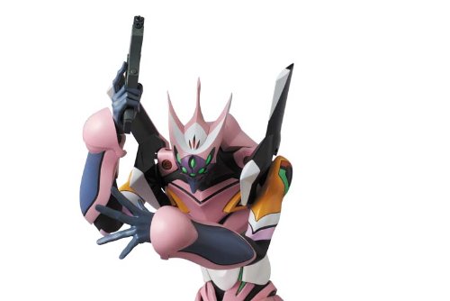 Amazon.co.jp: RAH リアルアクションヒーローズ NEO エヴァンゲリオン8