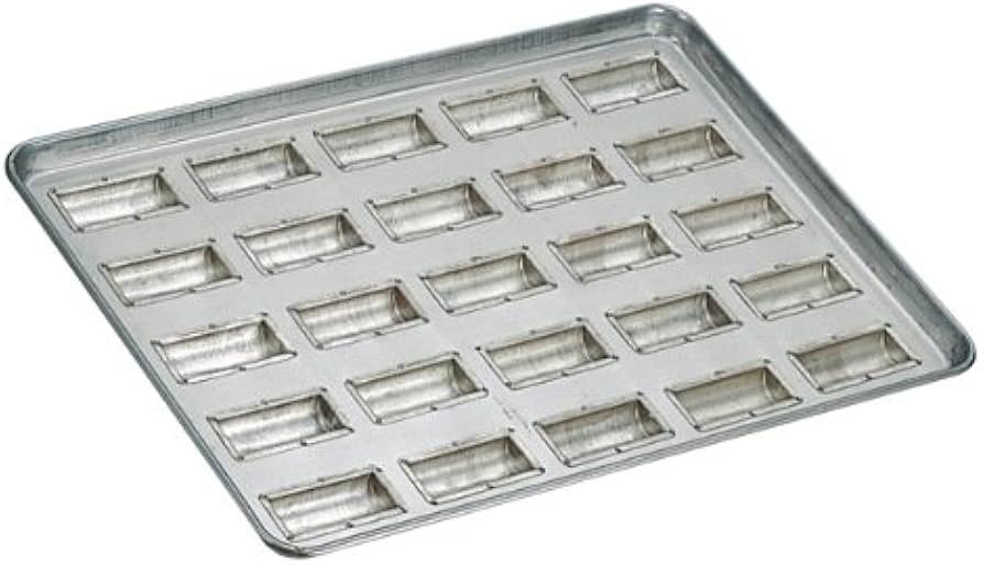 Amazon｜シリコン加工 半円筒型 天板(25ヶ取)｜天板 オンライン通販