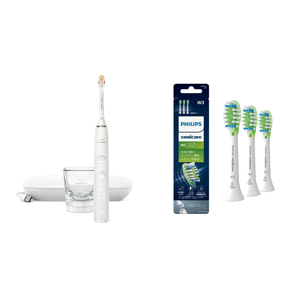 Amazon.co.jp: フィリップス ソニッケアー ダイヤモンドクリーン 充電