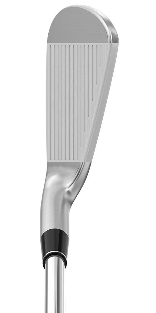 Amazon.co.jp: DUNLOP(ダンロップ) SRIXON Z-FORGED アイアン 6本