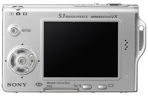 Amazon | SONY DSC-T7 S Cyber-Shot(サイバーショット) シルバー