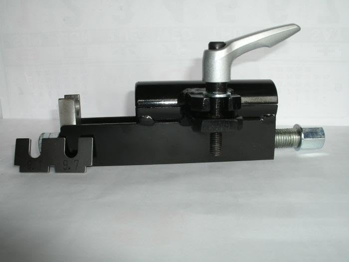 Amazon.co.jp: ゴルフシャフト抜き器 リシャフト MJリシャフト用工具A