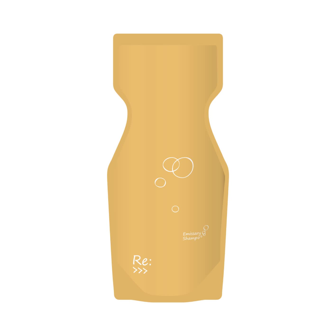 Amazon | ADJUVANT アジュバン リ:エミサリーシャンプーR 600ml