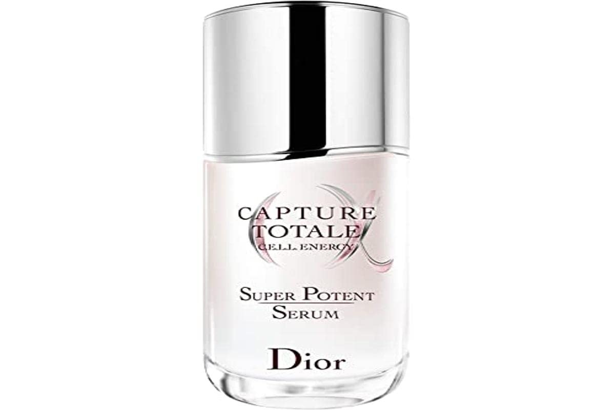 Amazon.co.jp: Dior（ディオール）カプチュール トータル セル