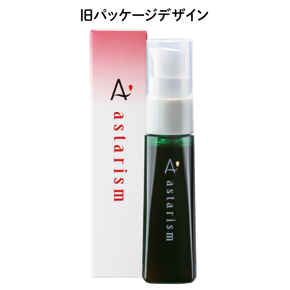 Amazon.co.jp: アスタリズム Astarism 30ml : ビューティー