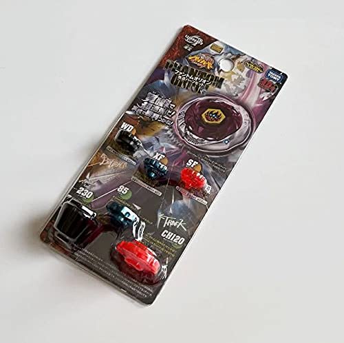 Amazon | WBBA限定 メタルファイト ベイ ファントムオリオン 改造