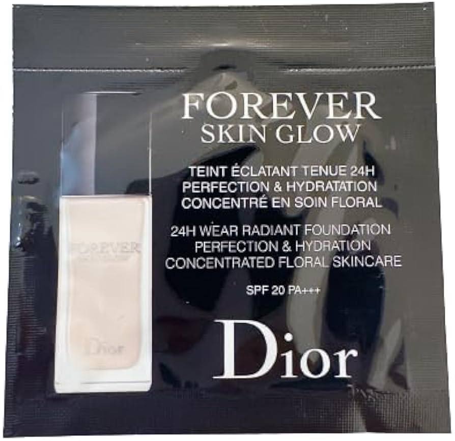 Amazon | Dior(ディオール) ディオールスキン フォーエヴァー フルイド