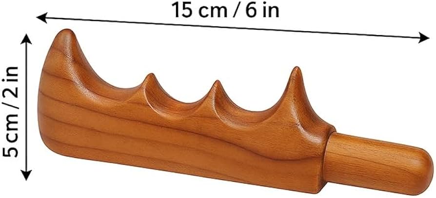 Amazon.co.jp : 若石健康法 愛心棒, 足つぼマッサージ ツボ押し棒【足