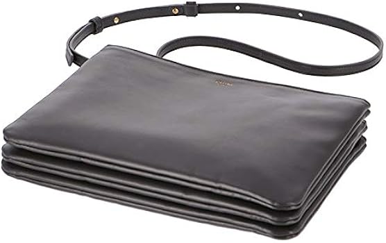 Amazon | [セリーヌ] バッグ ショルダーバッグ トリオバッグ ラージ