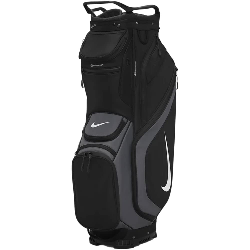 NIKE GOLF キャディバッグレトロ カートキャディバッグ BG0369
