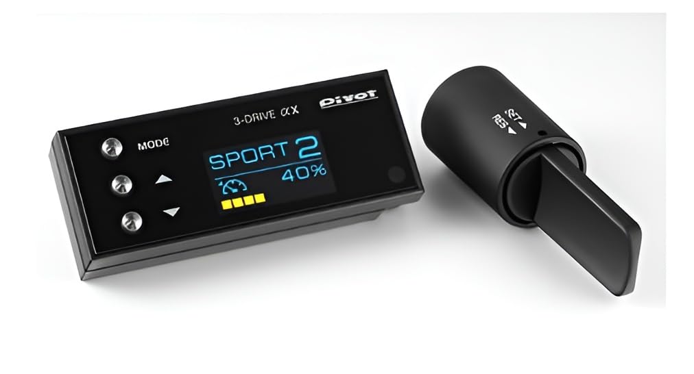 Amazon | 3-drive αX オートクルーズ付スロコン スロットル