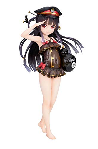 Amazon | まいてつ pure station ハチロク 水着Ver. 1/6 完成品