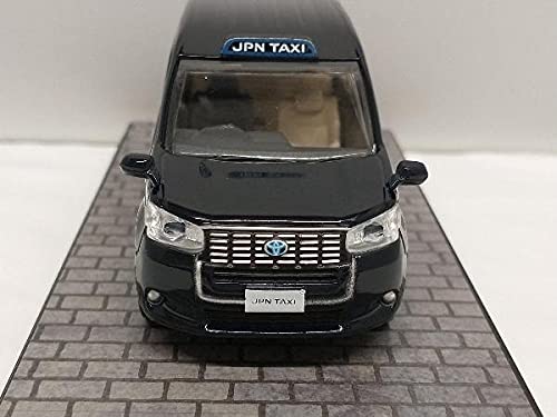 Amazon | 【非売品】 1/43 トヨタ ジャパンタクシー JPN TAXI