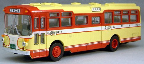 Amazon | トミカリミテッドヴィンテージ LV-23c 日野RB10型バス 京王