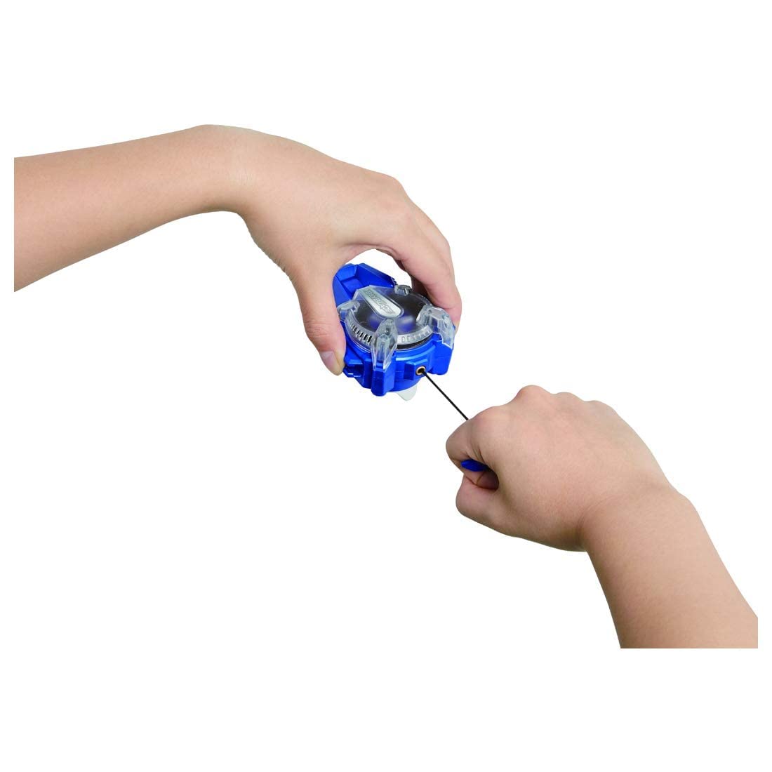 Amazon.co.jp: ベイブレードバースト B-166 スパーキングベイ